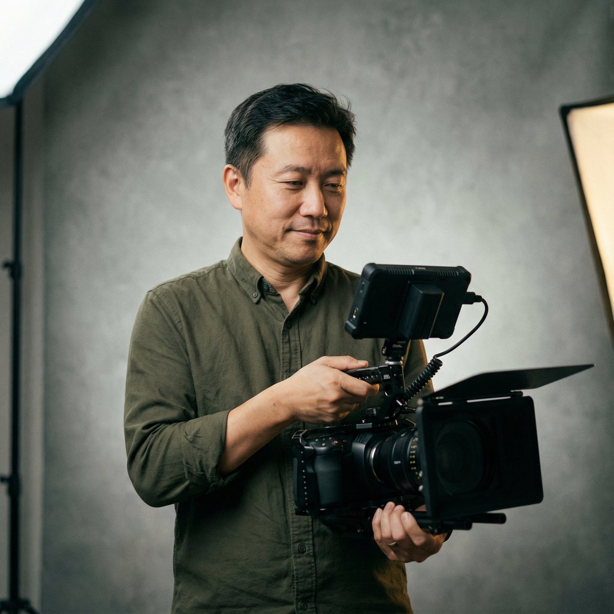 大象传媒摄影师