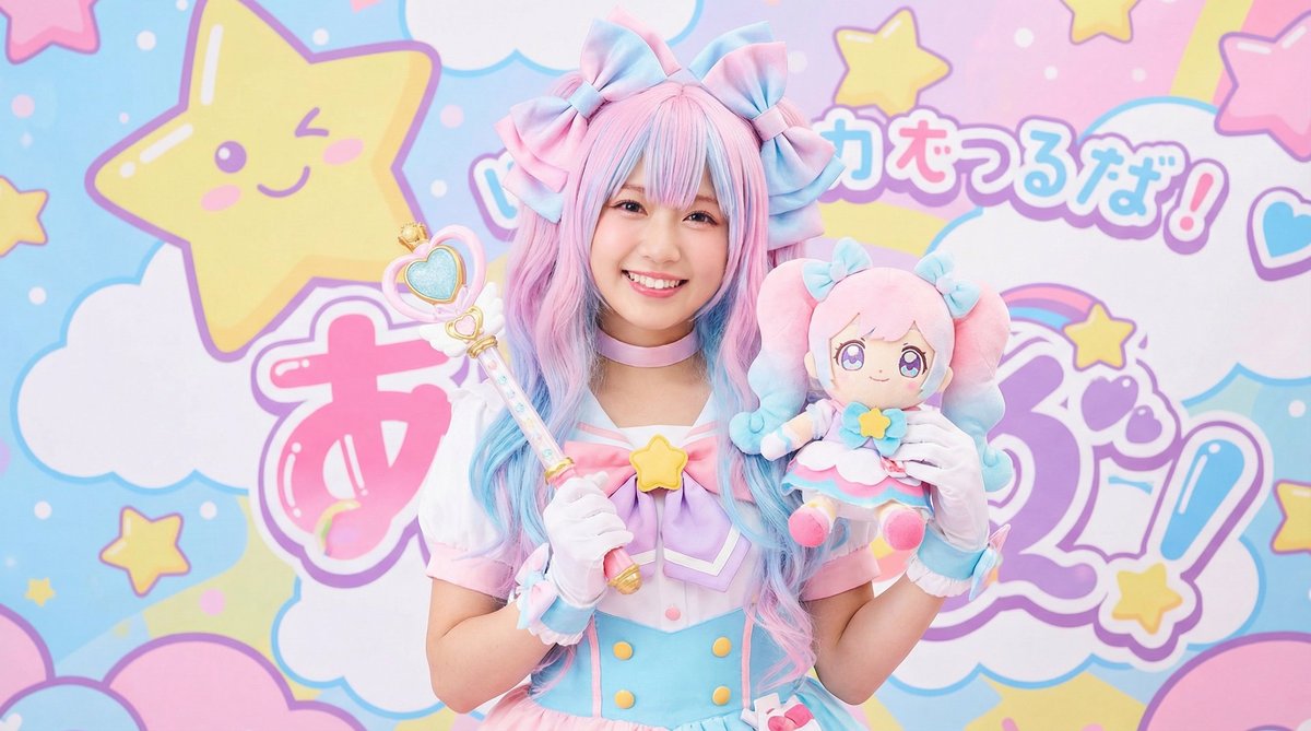 大象传媒二次元视频