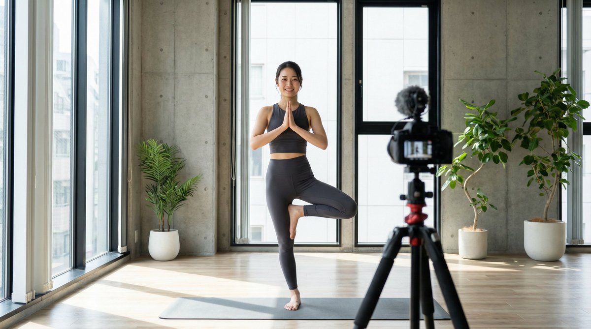 大象传媒健身视频